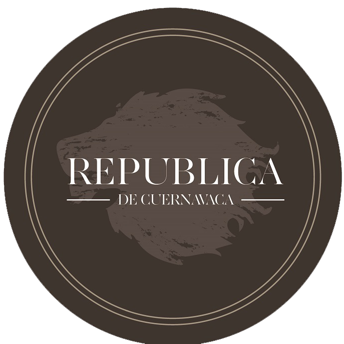 República de Cuernavaca 8