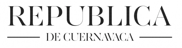 República de Cuernavaca Logo